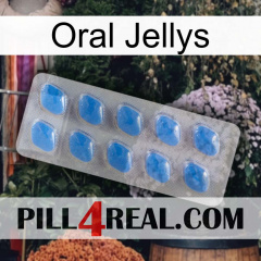 Oral Jellys 22